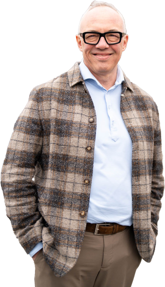 foto van Ernst