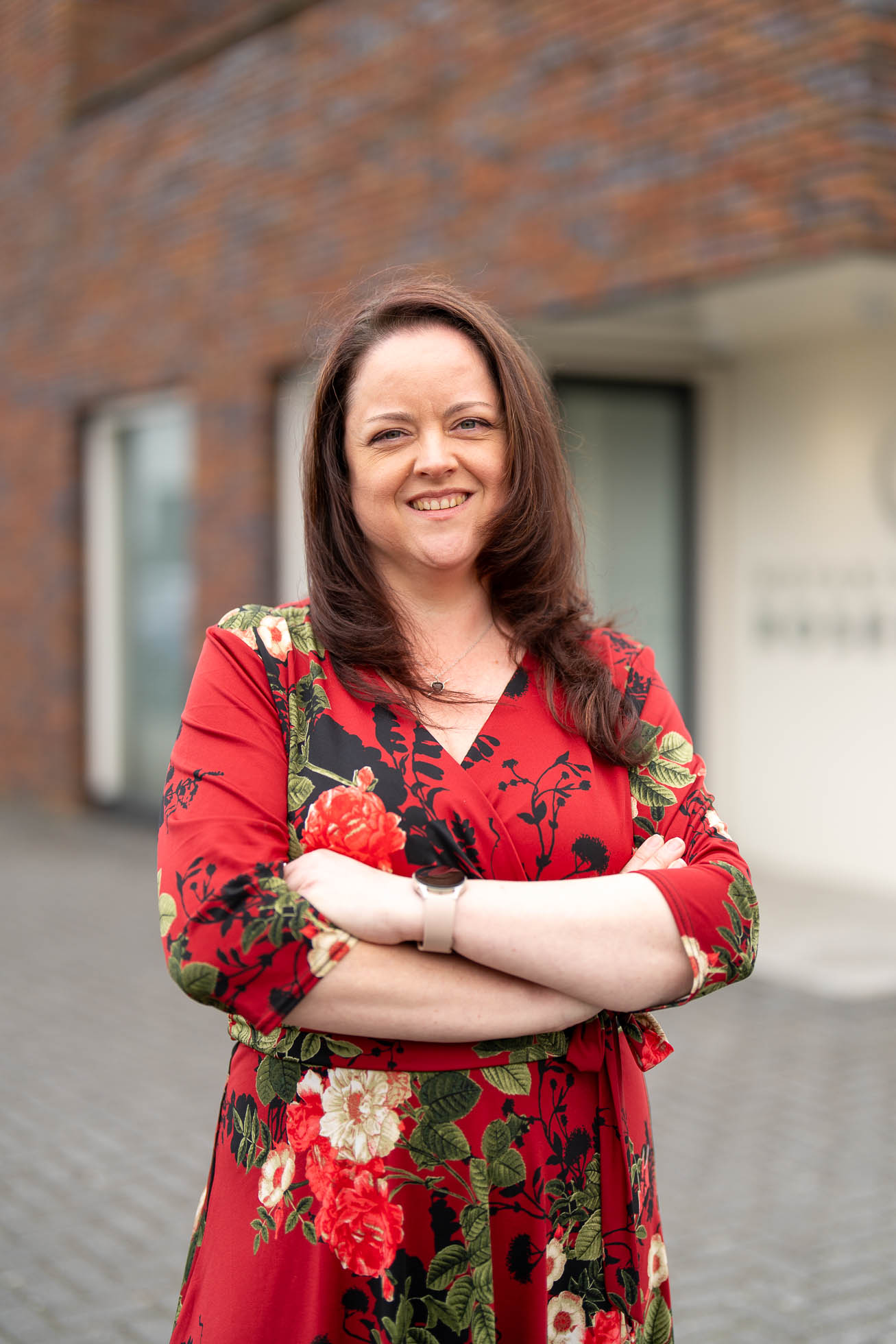 Foto annemiek